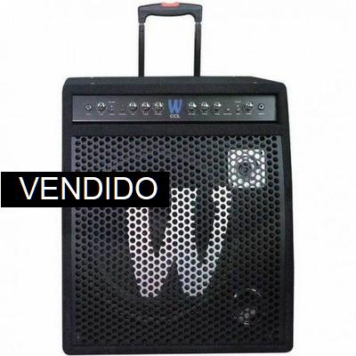 Warwick CCL Combo (Made in Germany)